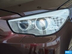 2014款 535i 3.0T AT 领先型