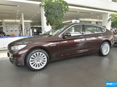 2014款 535i 3.0T AT 领先型