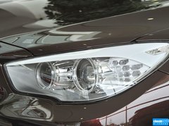 2014款 535i 3.0T AT 领先型