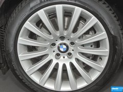 2014款 535i 3.0T AT 领先型