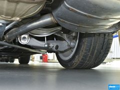 2014款 535i 3.0T AT 领先型