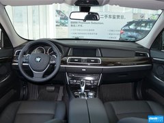 2014款 535i 3.0T AT 领先型
