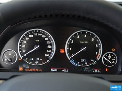 2014款 535i 3.0T AT 领先型