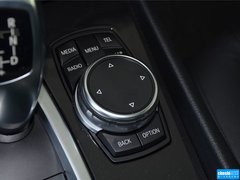 2014款 535i 3.0T AT 领先型
