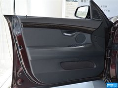 2014款 535i 3.0T AT 领先型