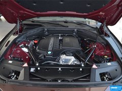 2014款 535i 3.0T AT 领先型