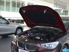 2014款 535i 3.0T AT 领先型
