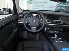 2014款 535i 3.0T AT 领先型