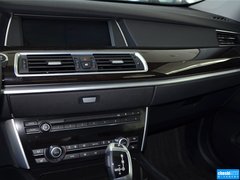 2014款 535i 3.0T AT 领先型