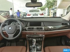 2014款 535i 3.0T AT 领先型