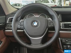 2014款 535i 3.0T AT 领先型