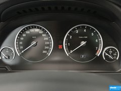 2014款 535i 3.0T AT 领先型