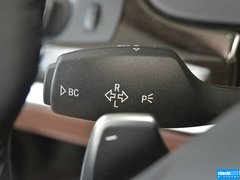 2014款 535i 3.0T AT 领先型