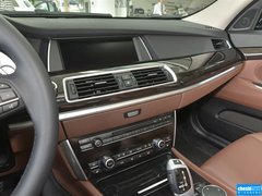 2014款 535i 3.0T AT 领先型