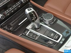 2014款 535i 3.0T AT 领先型