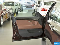 2014款 535i 3.0T AT 领先型