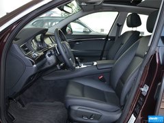 2014款 535i 3.0T AT 领先型