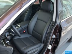 2014款 535i 3.0T AT 领先型