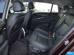 2014款 535i 3.0T AT 领先型