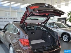 2014款 535i 3.0T AT 领先型