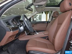2014款 535i 3.0T AT 领先型