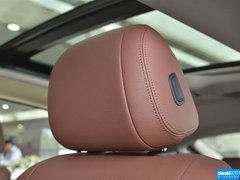 2014款 535i 3.0T AT 领先型
