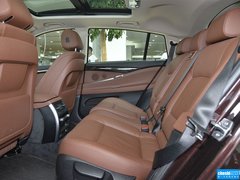2014款 535i 3.0T AT 领先型