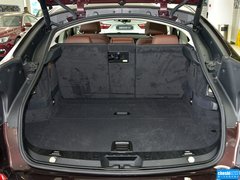 2014款 535i 3.0T AT 领先型