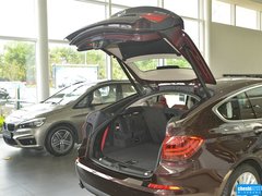 2014款 535i 3.0T AT 领先型