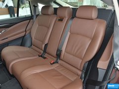 2014款 535i 3.0T AT 领先型