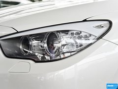 2014款 535i 3.0T AT 领先型