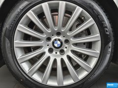 2014款 535i 3.0T AT 领先型