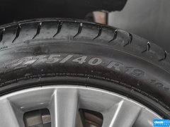 2014款 535i 3.0T AT 领先型