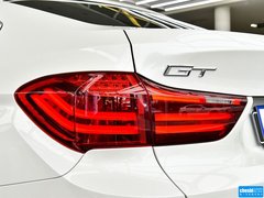 2014款 535i 3.0T AT 领先型