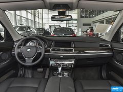 2014款 535i 3.0T AT 领先型