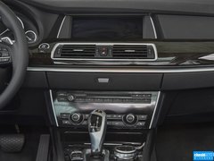 2014款 535i 3.0T AT 领先型