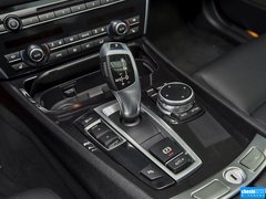 2014款 535i 3.0T AT 领先型