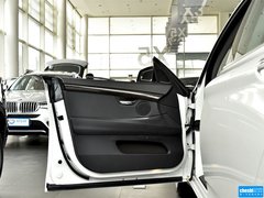 2014款 535i 3.0T AT 领先型