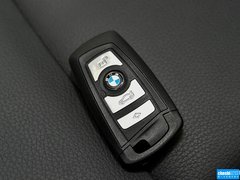 宝马5系GT 2014款 535i 3.0T AT 领先型