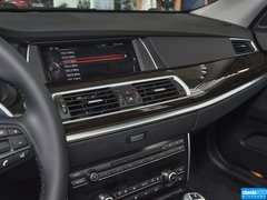 2014款 535i 3.0T AT 领先型