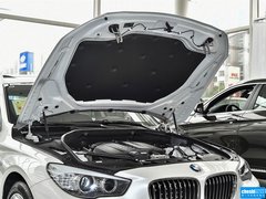 2014款 535i 3.0T AT 领先型