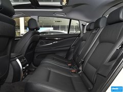 2014款 535i 3.0T AT 领先型