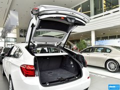 2014款 535i 3.0T AT 领先型