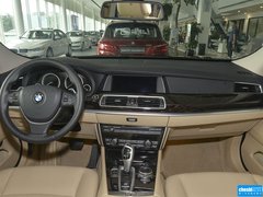 2014款 535i 3.0T AT 领先型