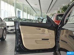 2014款 535i 3.0T AT 领先型