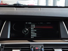 2014款 528i 2.0T AT 设计套装型