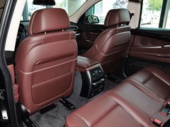 2014款 528i 2.0T AT 设计套装型