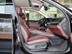 2014款 528i 2.0T AT 设计套装型