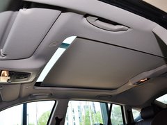 2014款 528i 2.0T AT 设计套装型