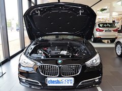 2014款 528i 2.0T AT 设计套装型